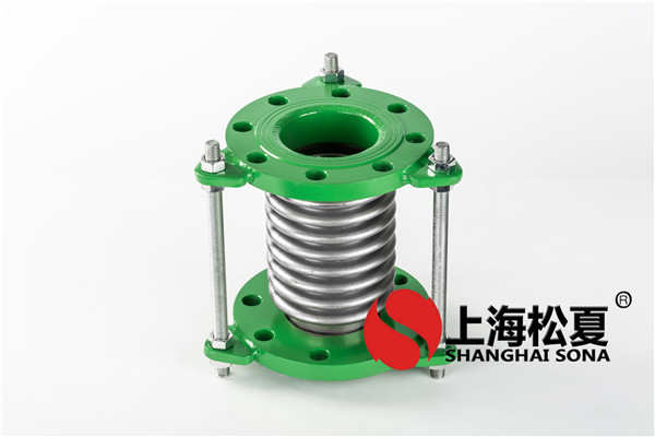 在线高清字幕二区三区 BGF-DN150-1.6Mpa不锈钢膨胀节