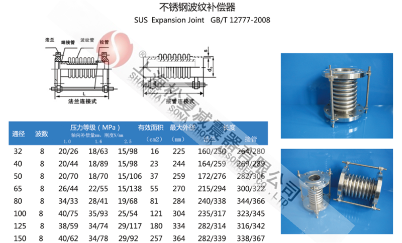 在线播放AⅤ侠COm 通用型波纹补偿器