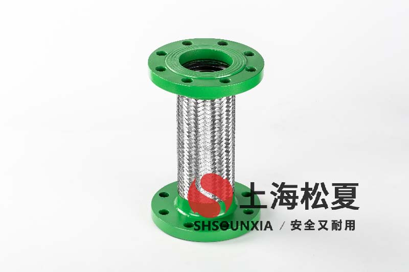 呦呦午夜福利在线观看 空气源循环泵安装JTW金属软管